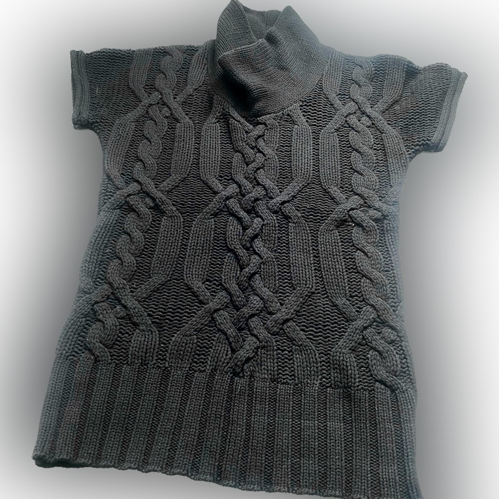 Old Navy Chunky Long Sweater